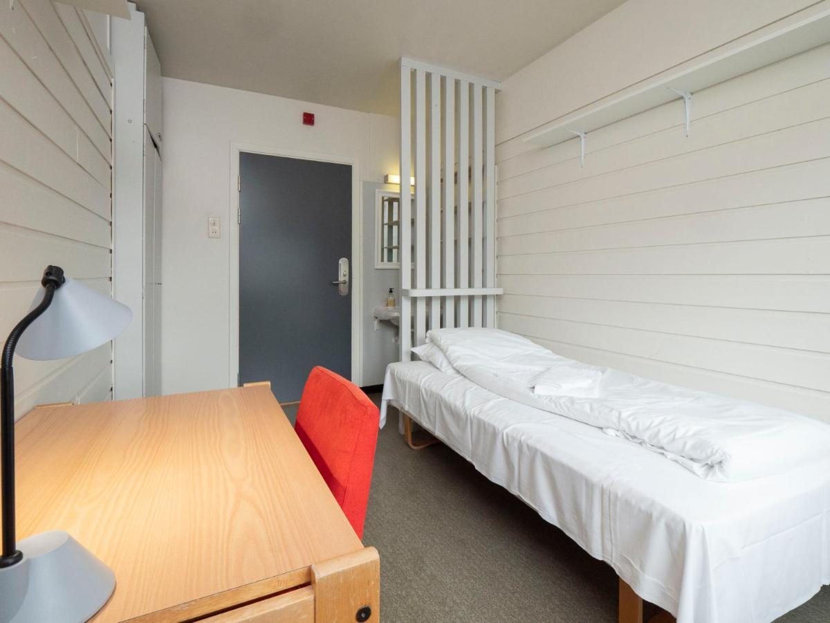 Vandrerhjem Sommarhotell